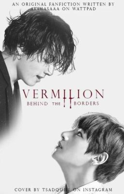 Vermilion [Taekook]