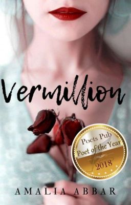 Vermillion