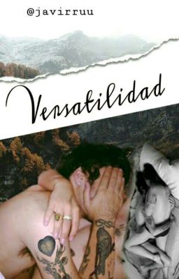 versatilidad || one shot larry