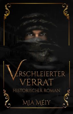 Verschleierter Verrat [Leseprobe]