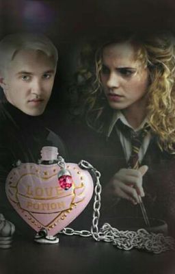 Verschüttete Liebe (Dramione)