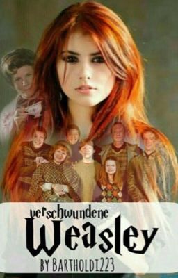 Verschwundene Weasley *pausiert*