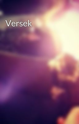 Versek