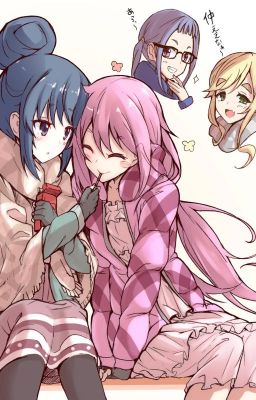 (Versión EXTENDIDA) Yuru Camp △. Acampando En Tu Corazón (Rin x Nadeshiko)