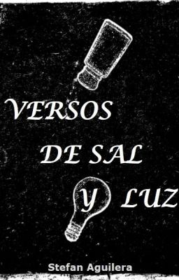 Versos de sal y luz