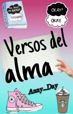 Versos del Alma