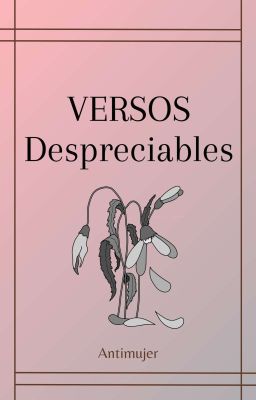 Versos Despreciables