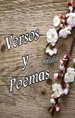 Versos y Poemas