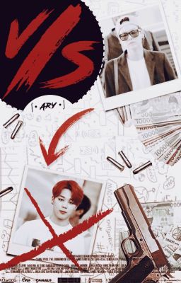 Versus • || YoonMin ||