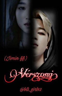 Vérszomj (Jimin ff.) [Befejezett]