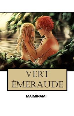 Vert émeraude