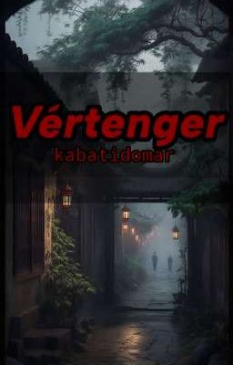 Vértenger