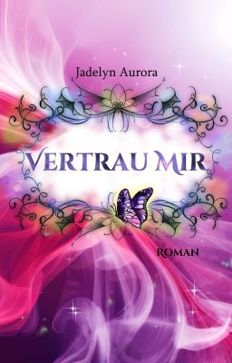 Vertrau mir (Leseprobe)