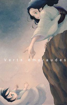 Verts émeraudes [ Douma x Kothoa ] Os