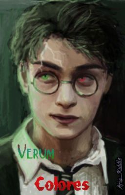 Verum Colores | Harry Potter