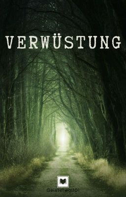 Verwüstung