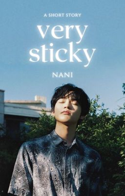 VERY STICKY ─ JICHEN