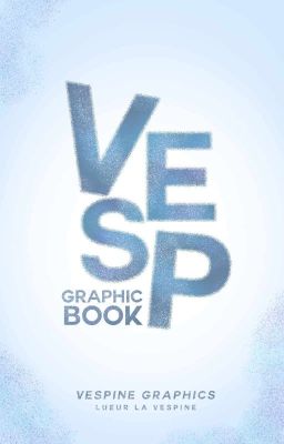 VESP | A Graphic Book