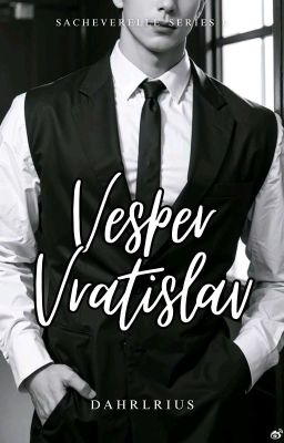 Vesper Vratislav (Sacheverelle Series #1)