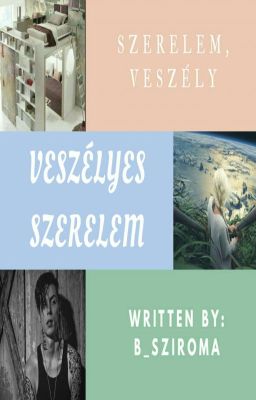 Veszélyes szerelem /Befejezett\