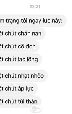 Vết thương lòng