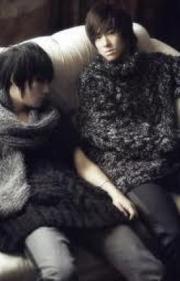 Vết thương- Yunjae