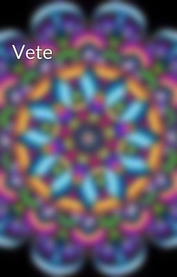 Vete