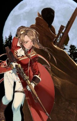 Veteran Histories (A Girls Frontline Fanfic)