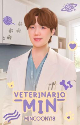 Veterinario Min © YoonMin