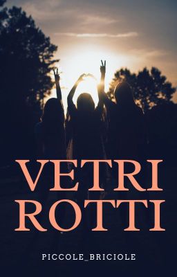 Vetri rotti