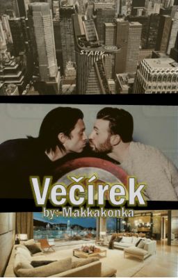 Večírek - Stucky (CZ) ✓