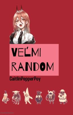 Veľmi random