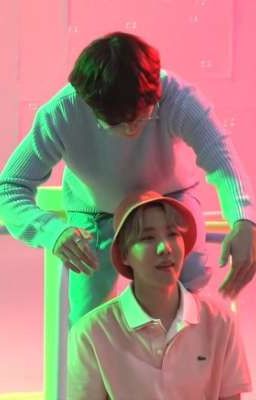 [VHOPE] Đây không phải truyện!!!!