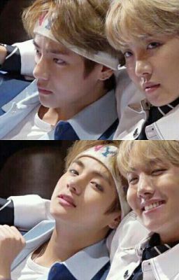 [Vhope] Đoản