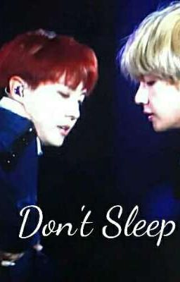 [VHOPE] Don't sleep