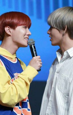 Vhope | «Drabbles»