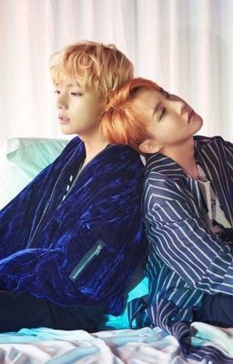 [VHOPE]  Kháo, sao tôi lại là thụ