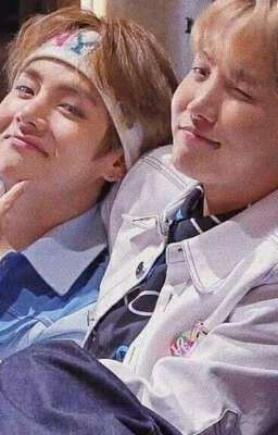 [ Vhope ] Ôm chặt em bằng tình yêu của anh 