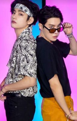 [ VHope] Ôm Lão Công Về Nhà 