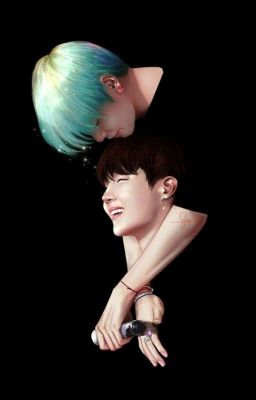 [VHope] ONESHORT  _ Tiểu Tâm Can 