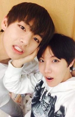 [VHOPE] Part Time (Oneshot)