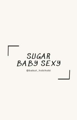 [VHOPE] Sugar Baby Sexy