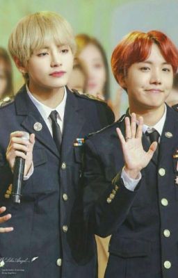 [ Vhope ] Tháng 2 ôm tháng 12 sưởi ấm.