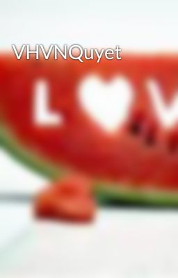 VHVNQuyet