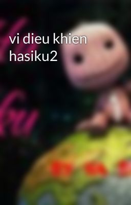 vi dieu khien hasiku2