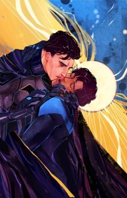 Vì em là số phận của anh - Dick Grayson