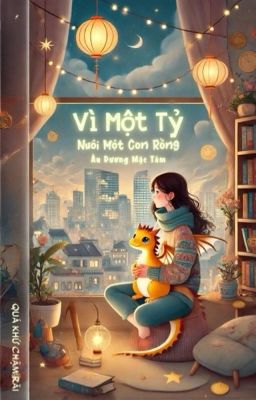 Vì Một Trăm Triệu, Nuôi Một Con Rồng