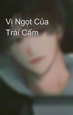 Vị Ngọt Của Trái Cấm