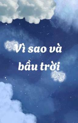 Vì sao và bầu trời