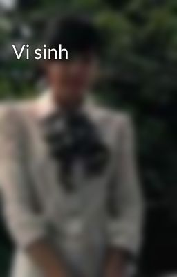 Vi sinh